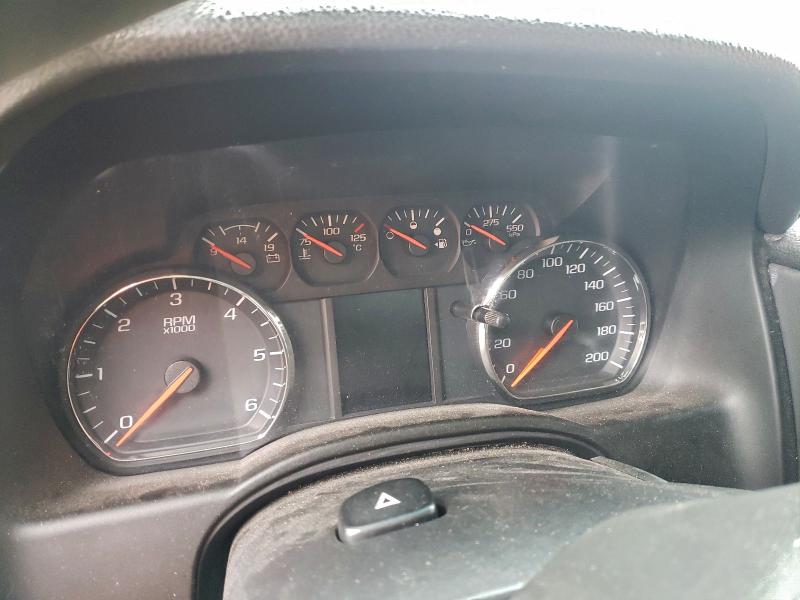 Фото 9 - CHEVROLET TAHOE