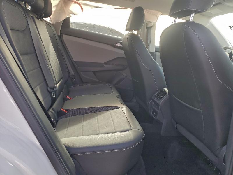 VOLKSWAGEN TAOS SE 2023 VIN 3VVEX7B23PM366908