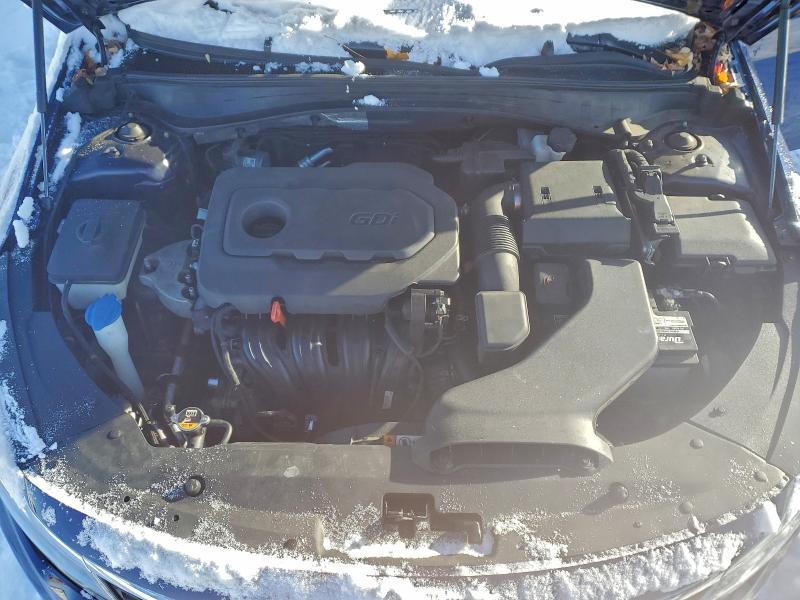 Фото 11 - KIA OPTIMA