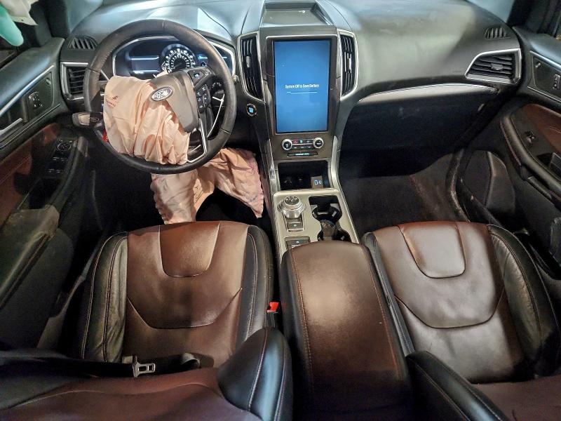 Фото 8 - FORD EDGE