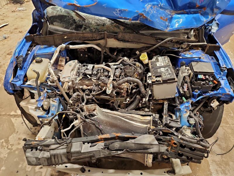 Фото 11 - NISSAN SENTRA