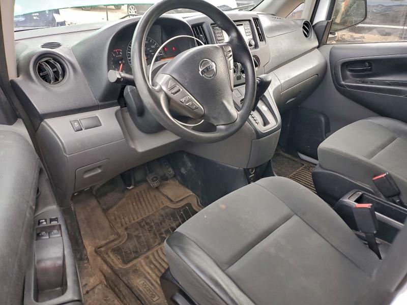 Фото 8 - NISSAN NV