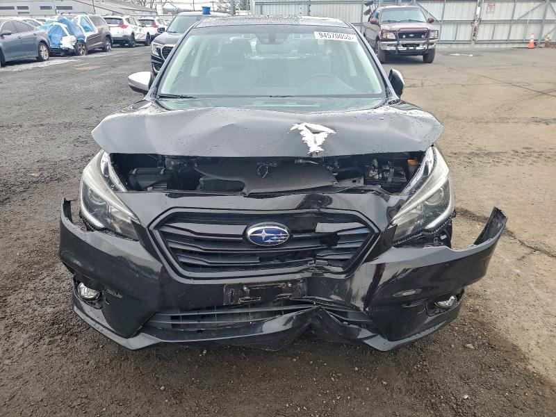 Фото 5 - SUBARU LEGACY