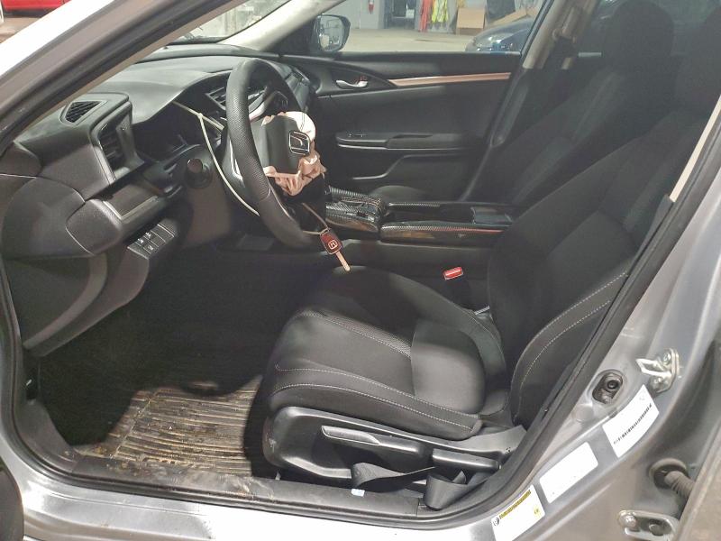 Фото 7 - HONDA CIVIC