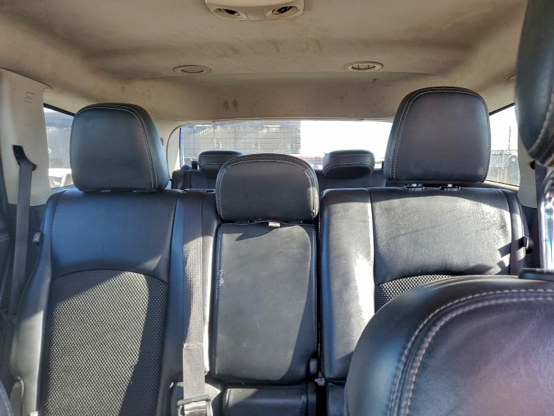 Фото 10 - DODGE JOURNEY