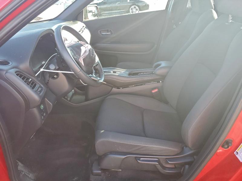 Фото 7 - HONDA HR-V