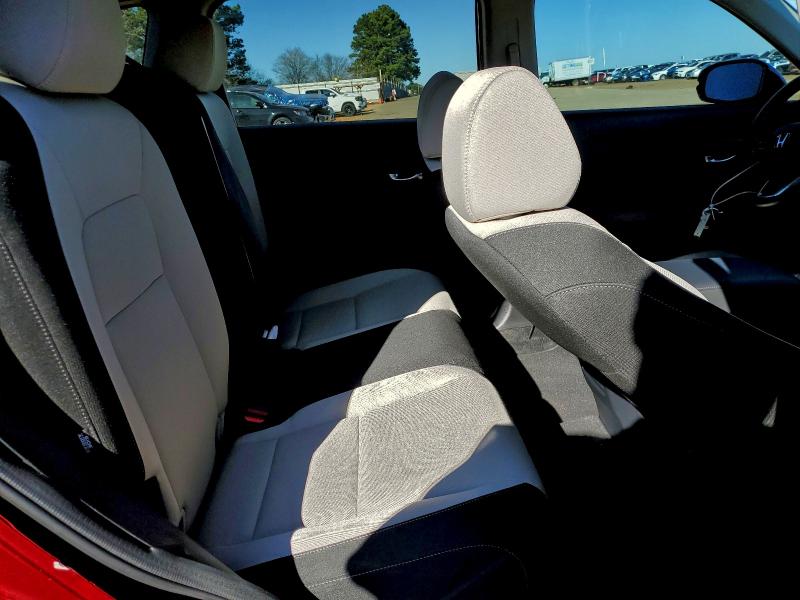 Фото 10 - HONDA CRV