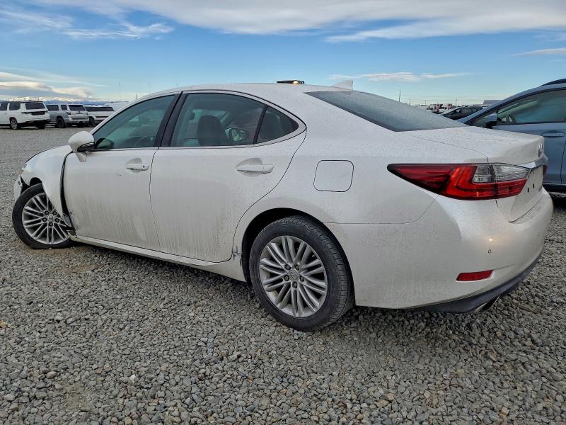 Фото 2 - LEXUS ES350