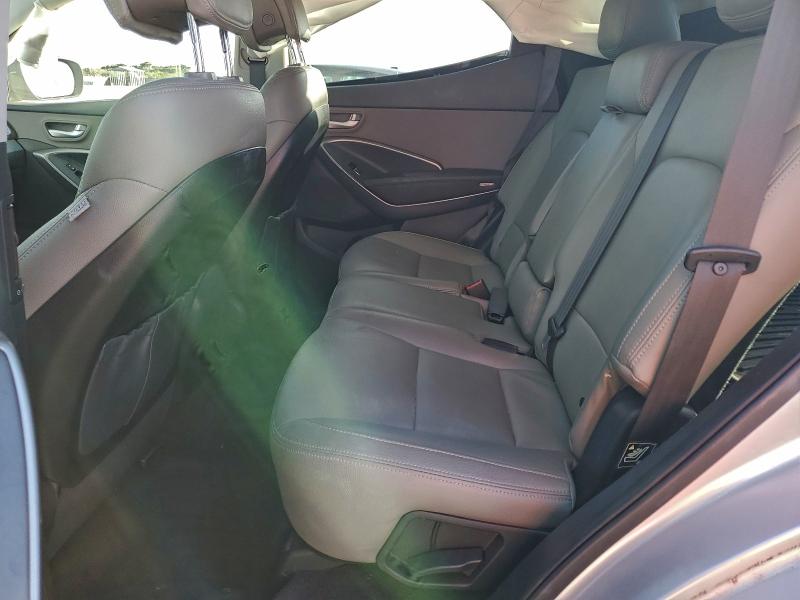 Фото 10 - HYUNDAI SANTA FE