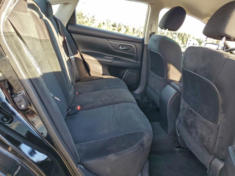 Фото 10 - NISSAN ALTIMA