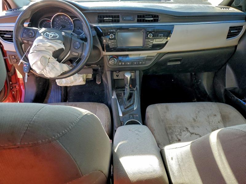 Фото 8 - TOYOTA COROLLA