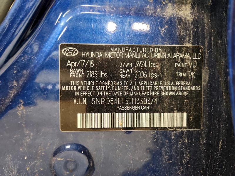 Фото 12 - HYUNDAI ELANTRA