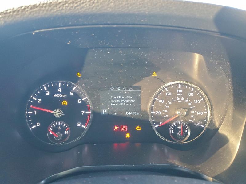 Фото 9 - KIA TELLURIDE