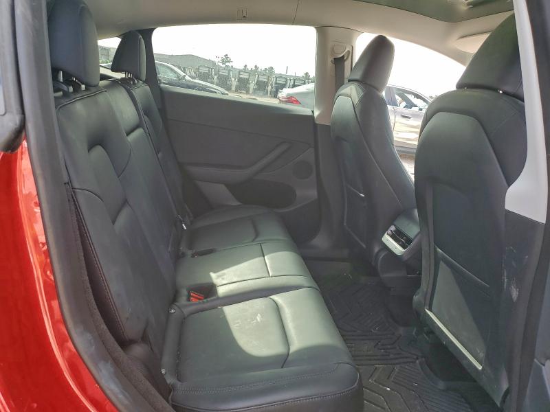 Фото 10 - TESLA MODEL Y