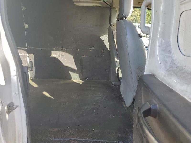 Фото 11 - FORD TRANSIT