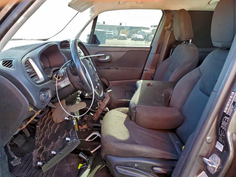 Фото 7 - JEEP RENEGADE