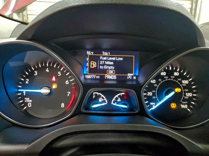 Фото 9 - FORD ESCAPE