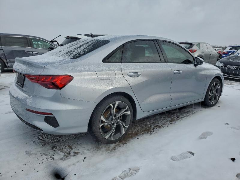 Фото 3 - AUDI A3