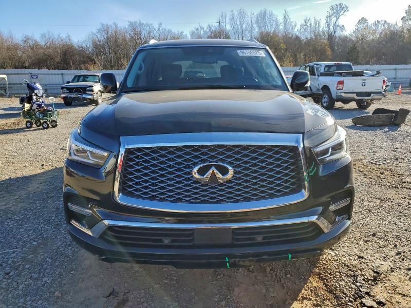 Фото 5 - INFINITI QX80