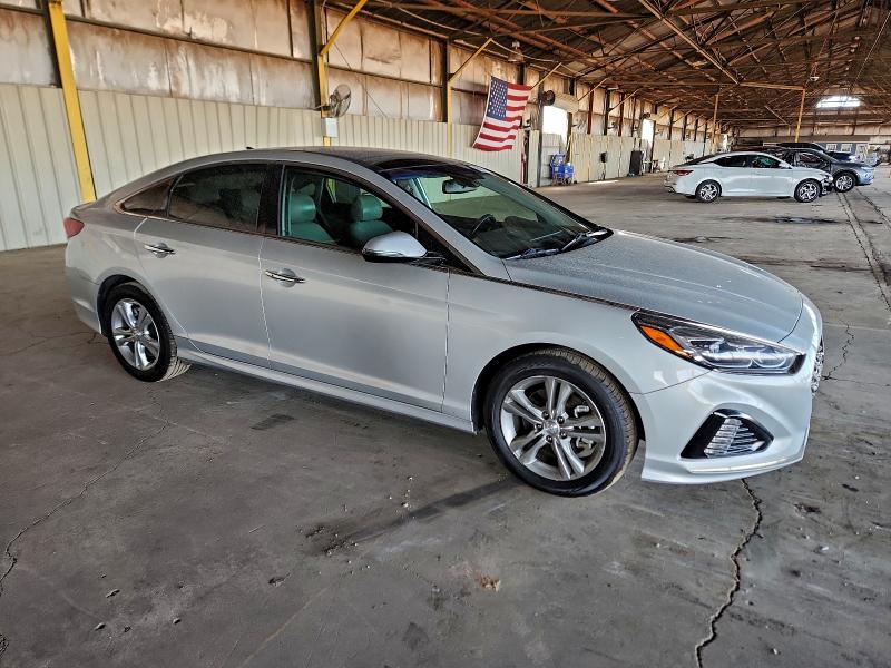 Фото 4 - HYUNDAI SONATA