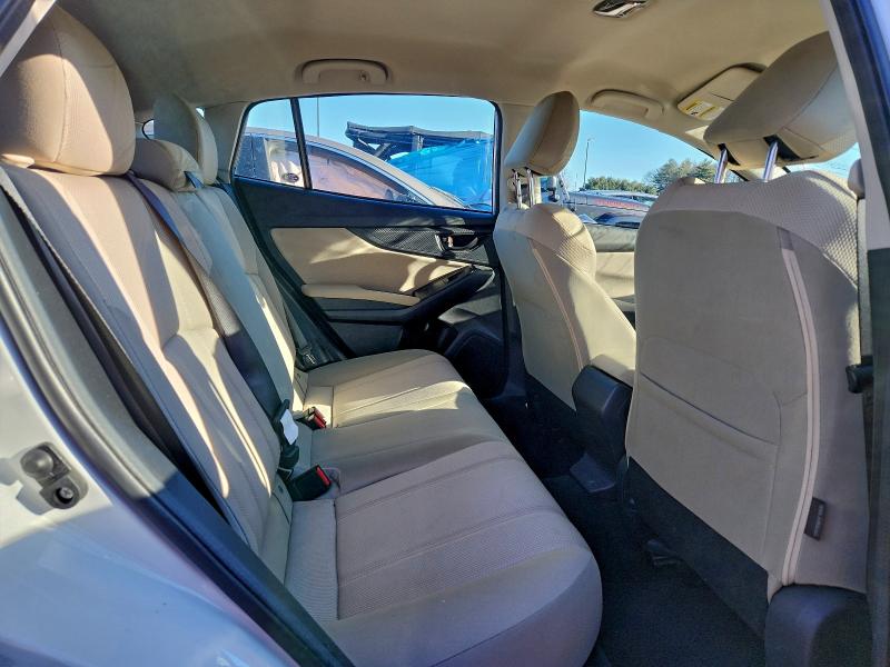 Фото 10 - SUBARU IMPREZA