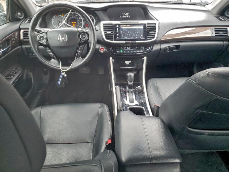 HONDA ACCORD 2017 VIN 1HGCR3F98HA013936