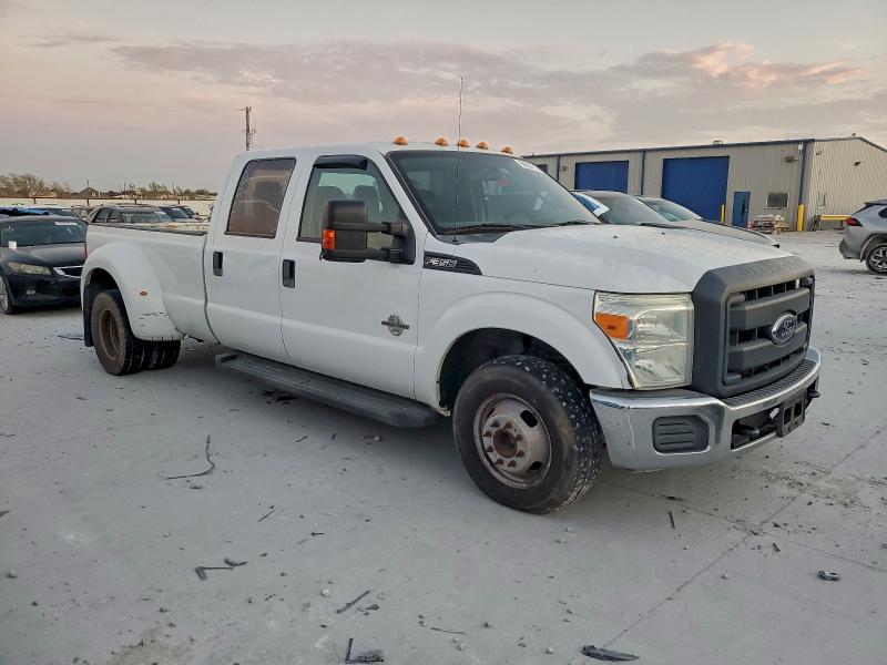 Фото 4 - FORD F350