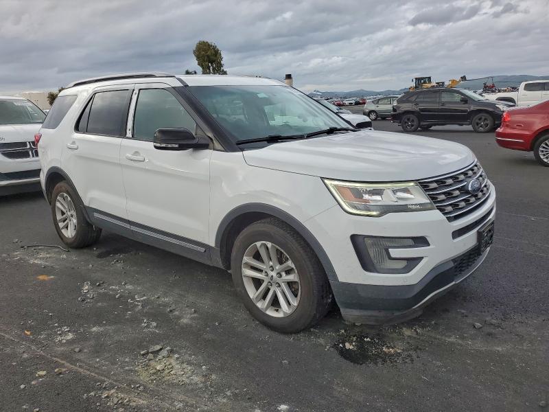 Фото 4 - FORD EXPLORER