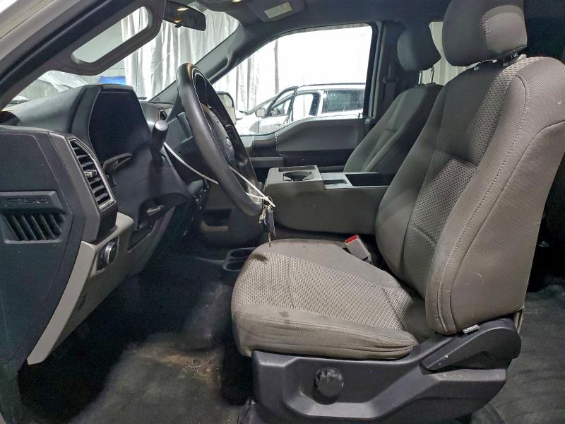 FORD F-150 2015 VIN 1FTEX1EP1FKD18719