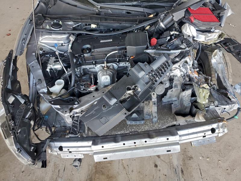 Фото 11 - HONDA ACCORD