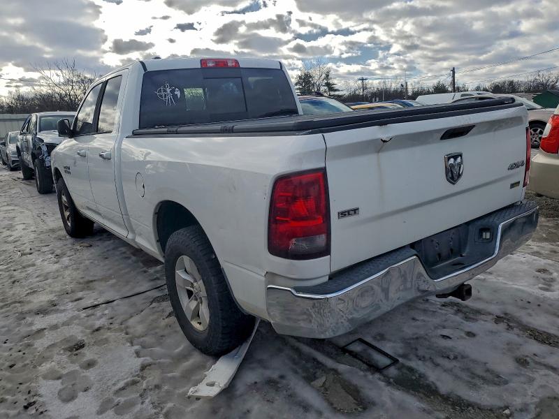 Фото 2 - RAM 1500