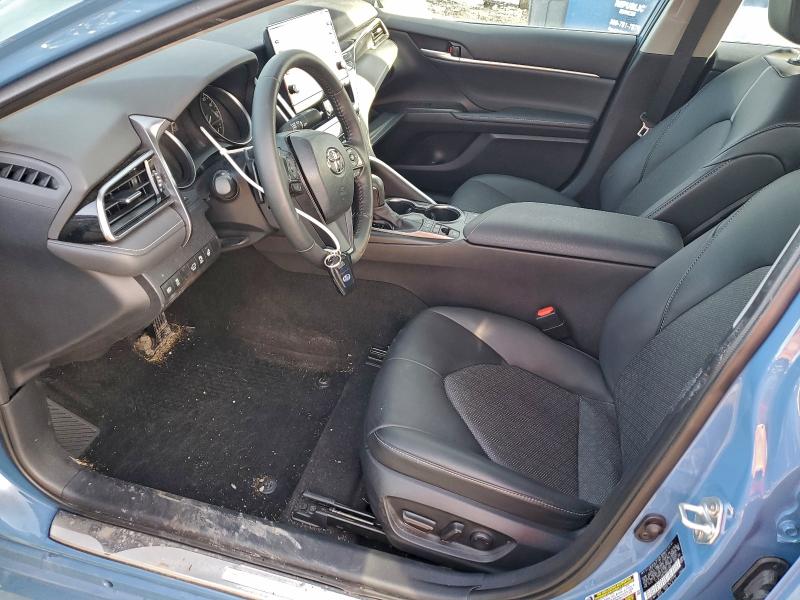 Фото 7 - TOYOTA CAMRY