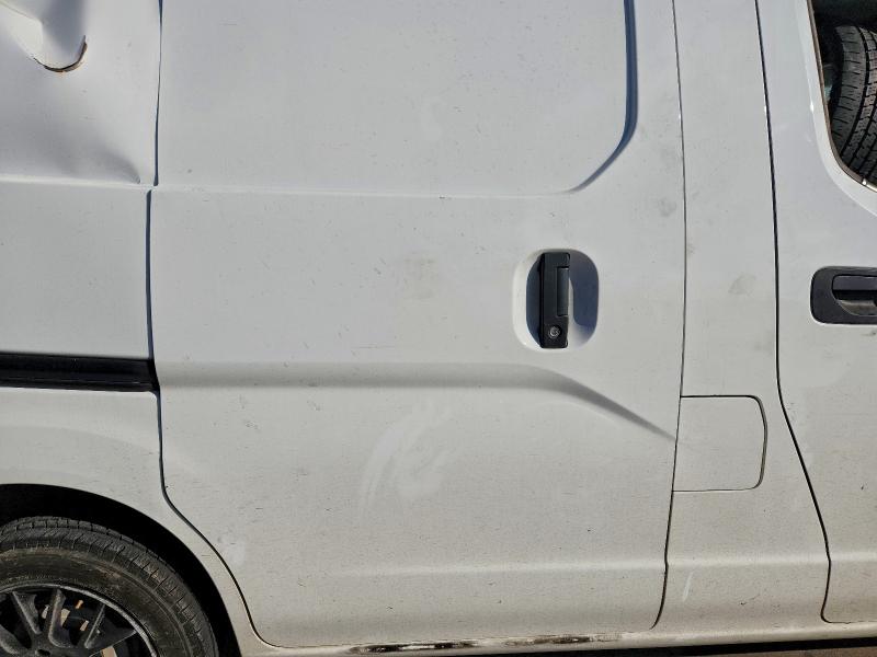 Фото 10 - NISSAN NV