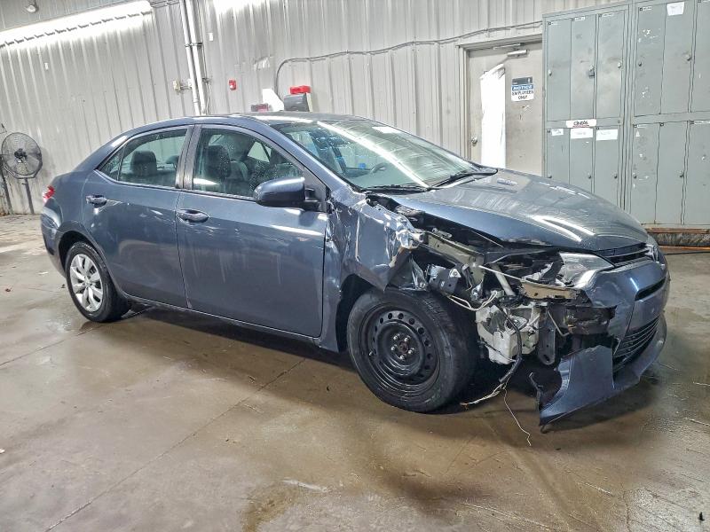 Фото 4 - TOYOTA COROLLA