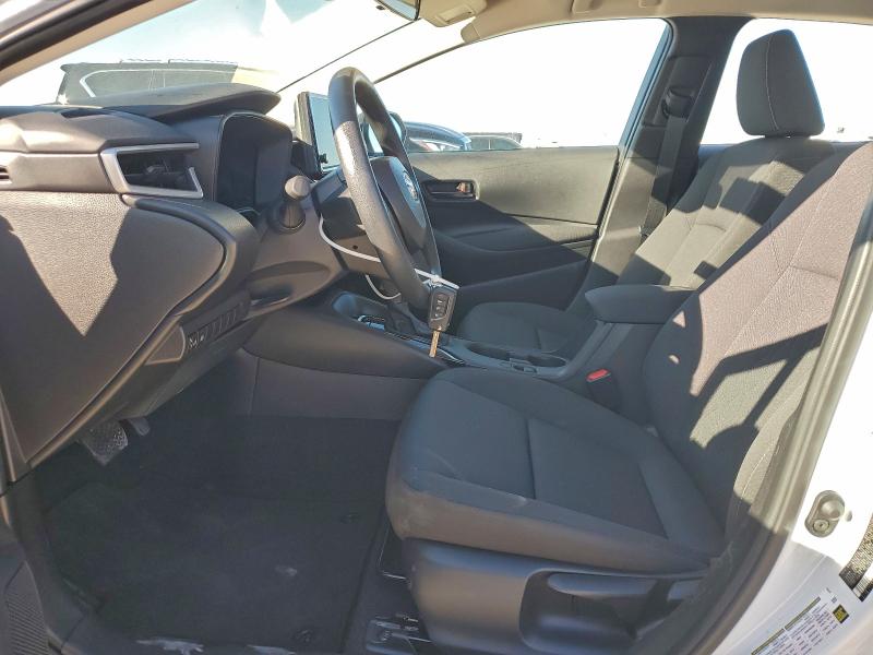 Фото 7 - TOYOTA COROLLA