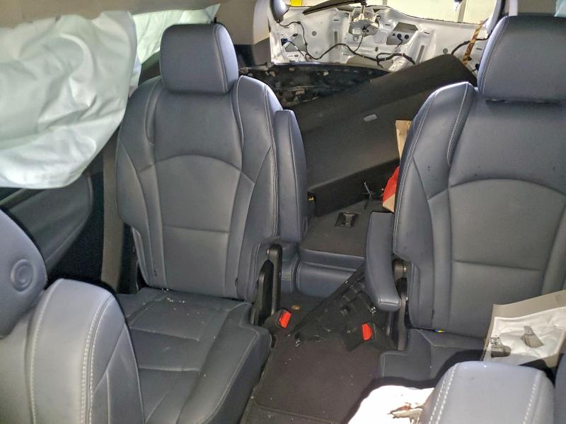 Фото 11 - BUICK ENCLAVE