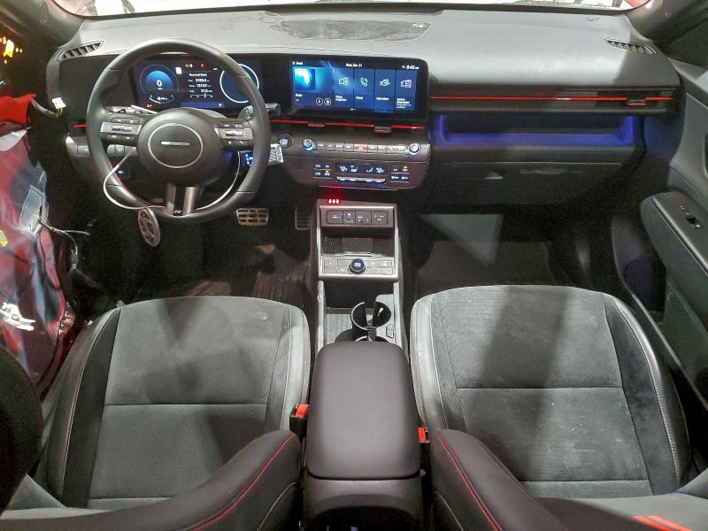 Фото 8 - HYUNDAI KONA