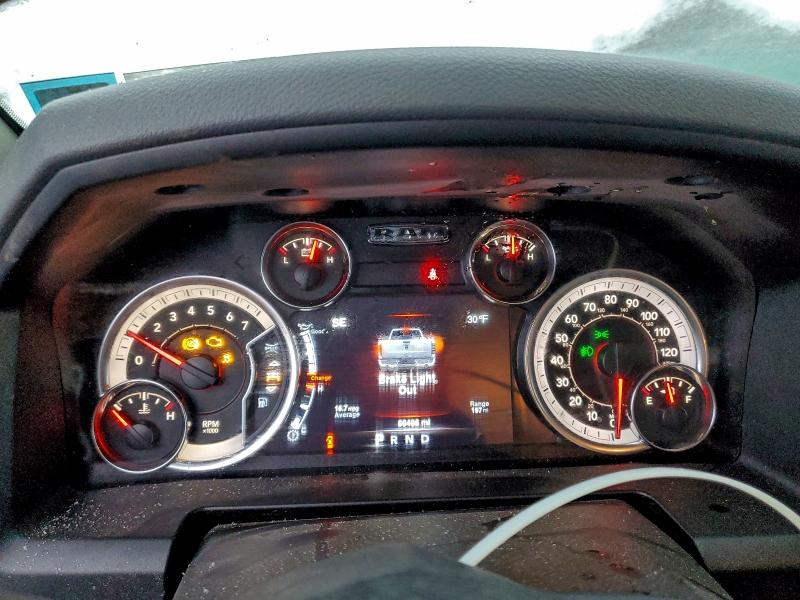 Фото 9 - RAM 1500