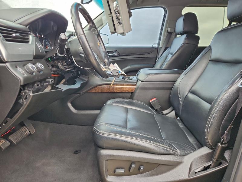 Фото 7 - CHEVROLET TAHOE