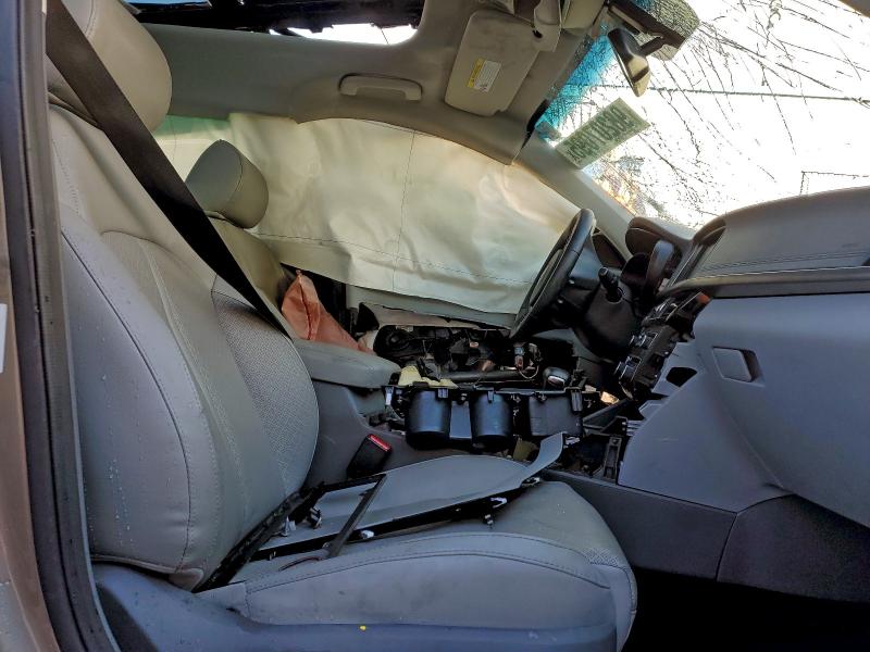 Фото 7 - KIA OPTIMA