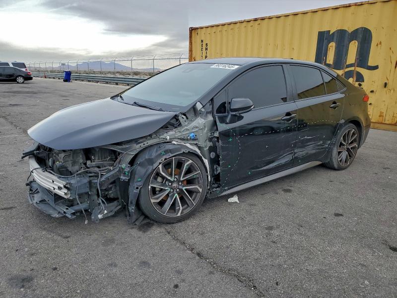 Фото 1 - TOYOTA COROLLA