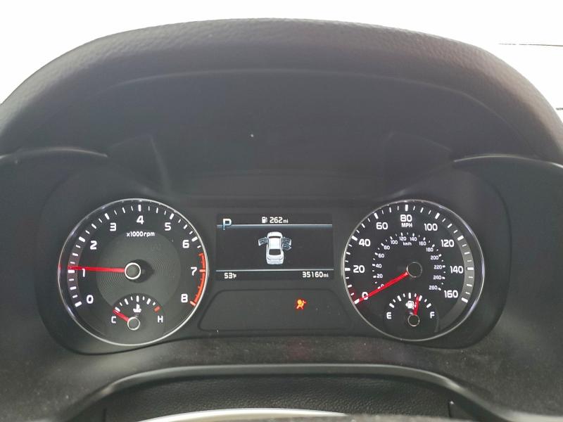 Фото 9 - KIA FORTE