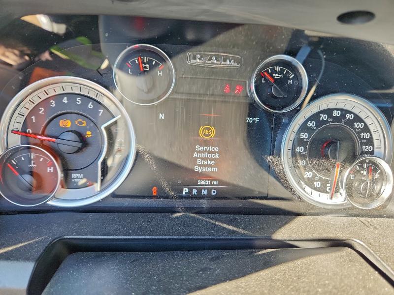 Фото 9 - RAM 1500