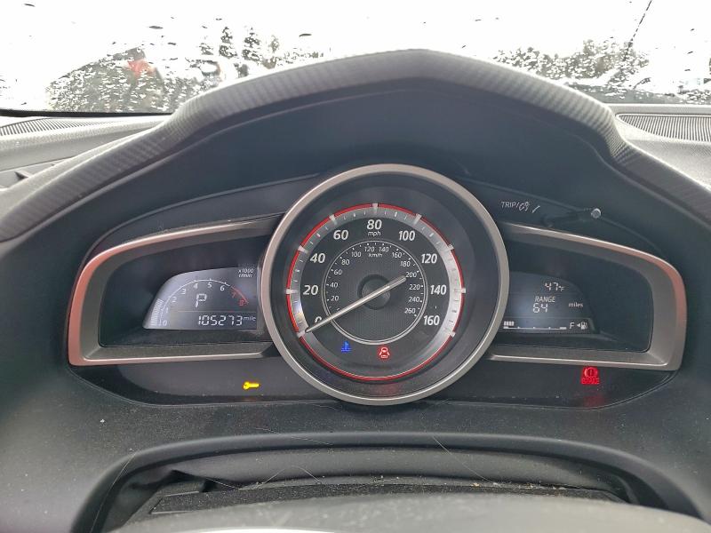 Фото 9 - MAZDA 3