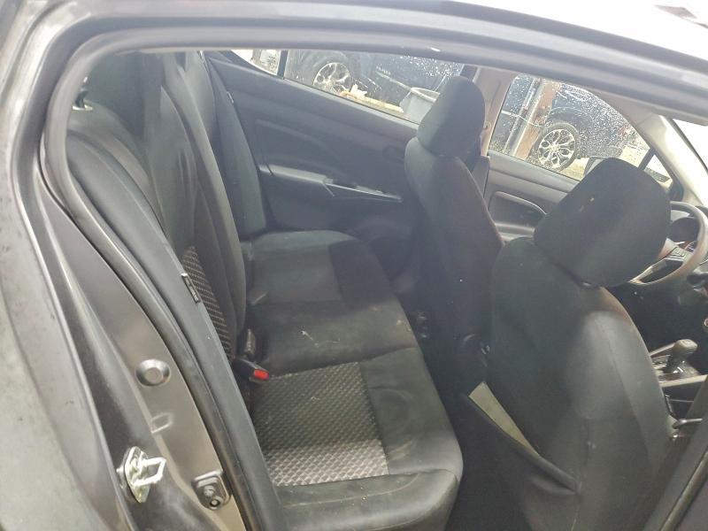 Фото 10 - NISSAN VERSA