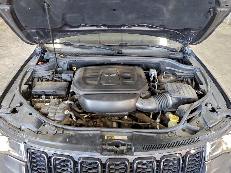 Фото 12 - JEEP GRAND CHER