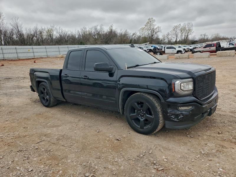 Фото 4 - GMC SIERRA