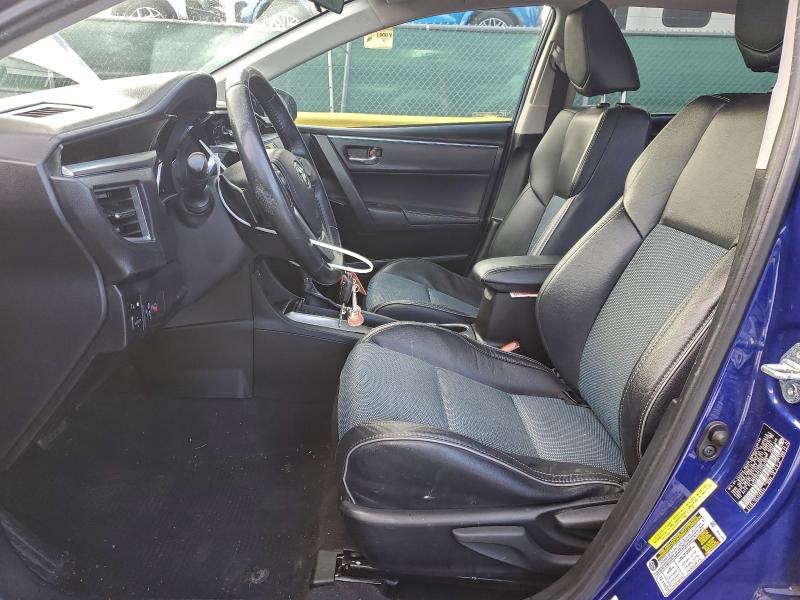 Фото 7 - TOYOTA COROLLA