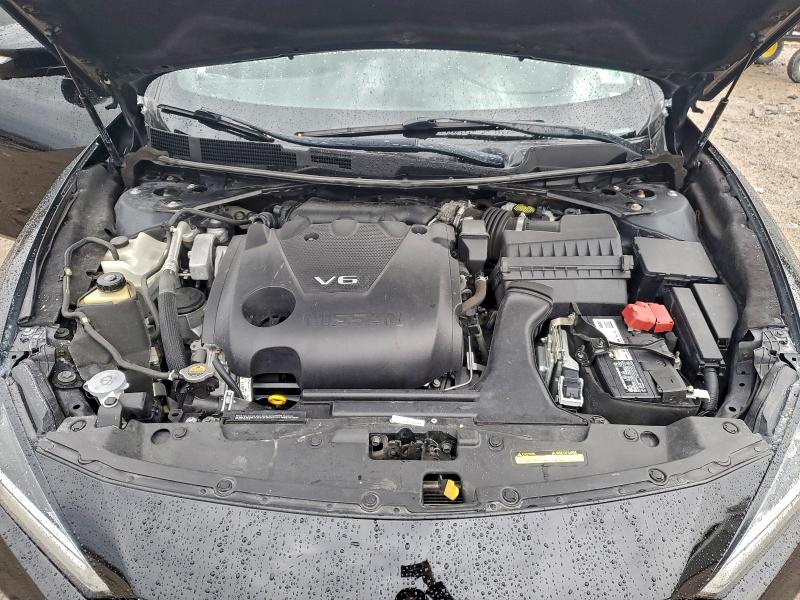 Фото 11 - NISSAN MAXIMA