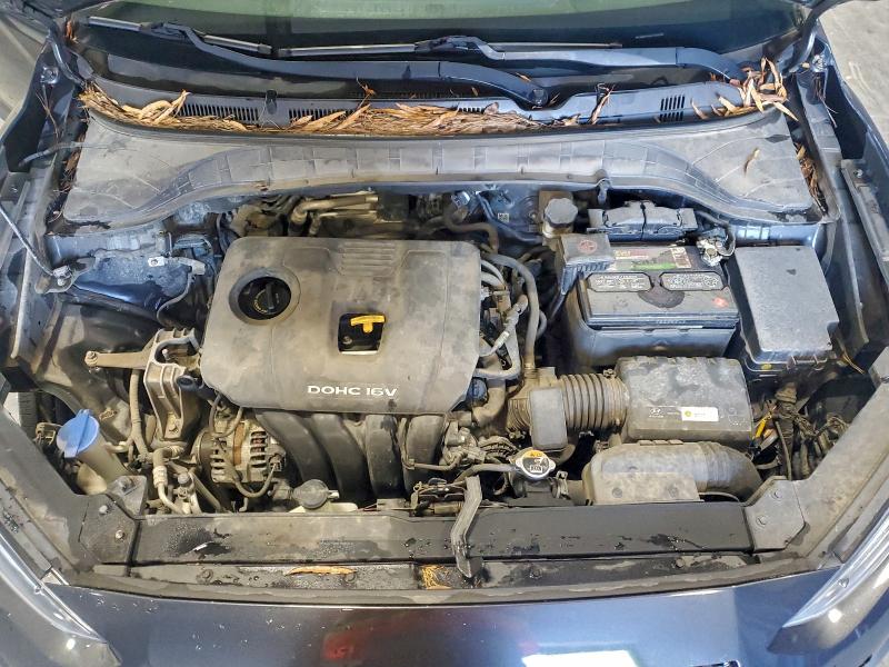 Фото 11 - HYUNDAI KONA